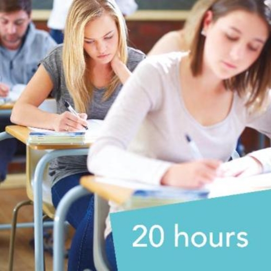 Picture of 20-hour Online Teacher Development Courses Underst