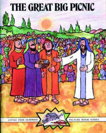 Picture of Great Big Picnic