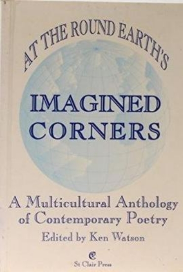Picture of At the round Earth's Imagined Corners