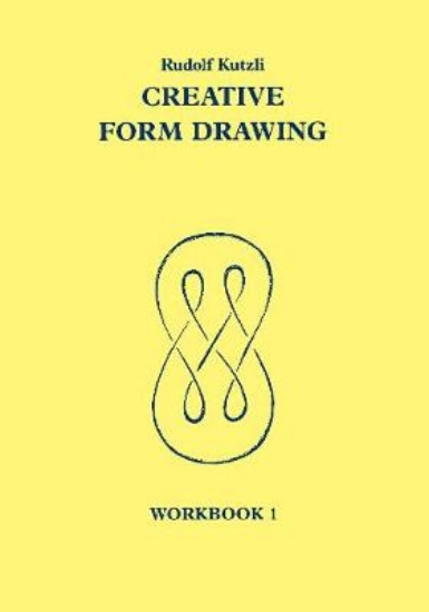Picture of Creative Form Drawing: Workbook 1