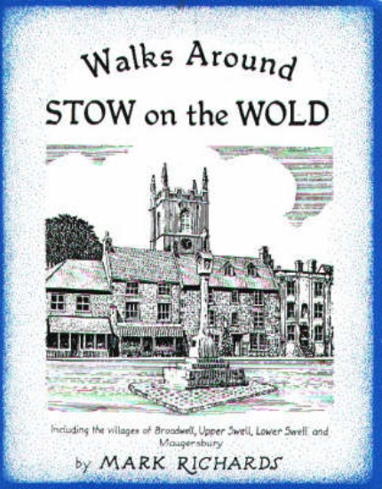 Picture of Walks Around Stow-on-the-Wold