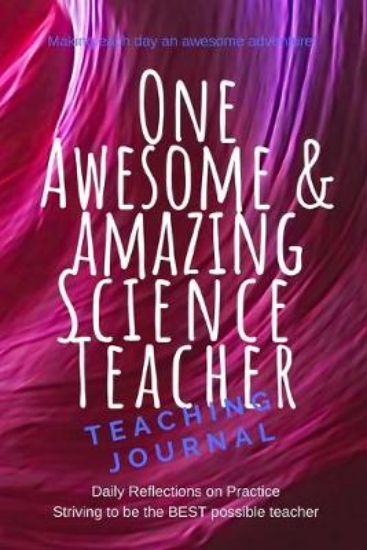 Picture of One Awesome & Amazing Science Teacher