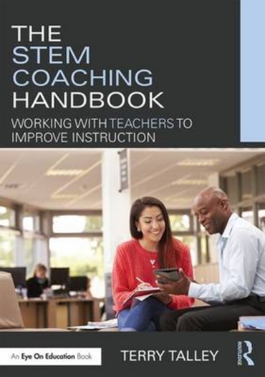 Picture of The STEM Coaching Handbook