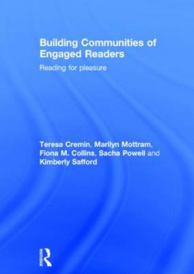 Picture of Building Communities of Engaged Readers