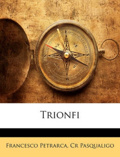 Picture of Trionfi