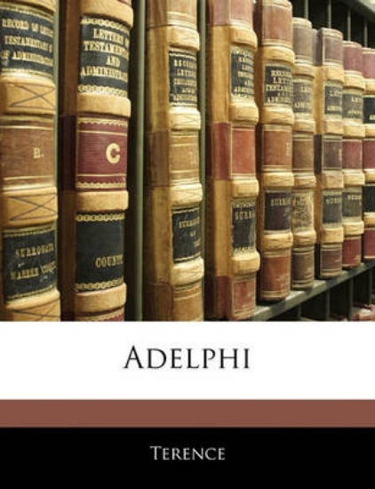 Picture of Adelphi