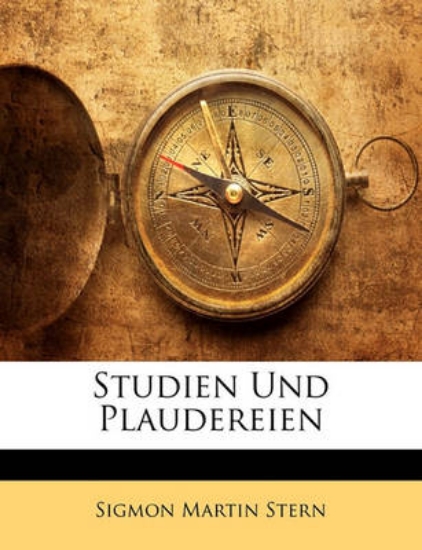 Picture of Studien Und Plaudereien