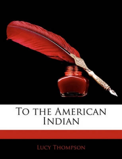 Picture of To the American Indian