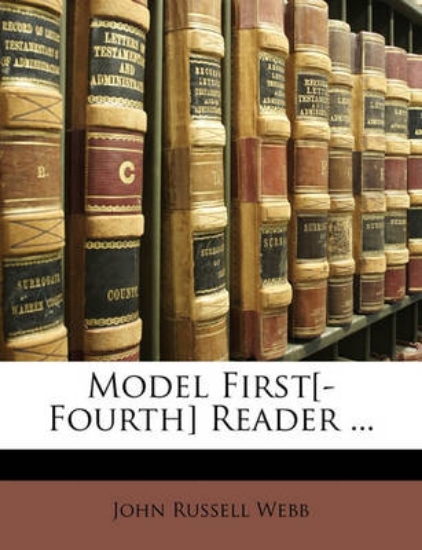 Picture of Model First[-Fourth] Reader ...