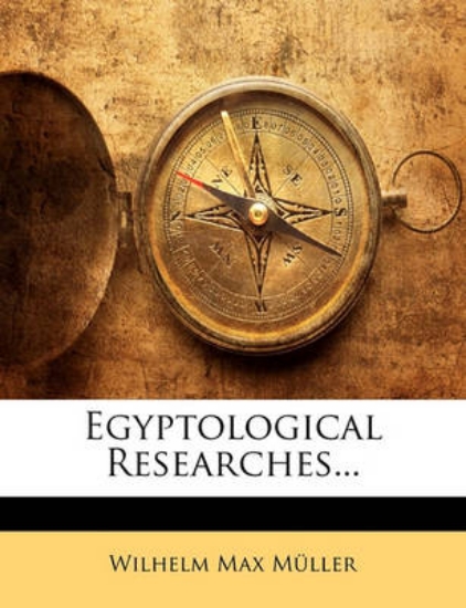 Picture of Egyptological Researches...