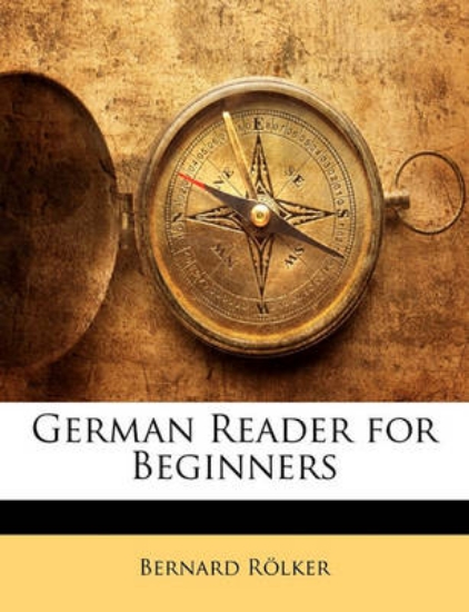 Picture of German Reader for Beginners