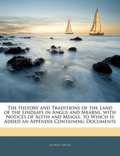 Picture of The History and Traditions of the Land of the Lind
