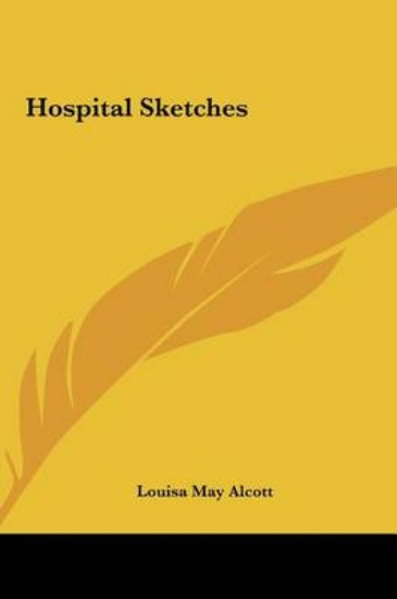 Picture of Hospital Sketches