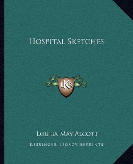 Picture of Hospital Sketches