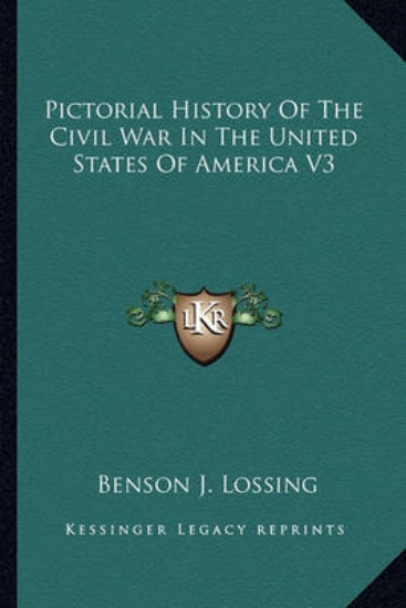 Picture of Pictorial History of the Civil War in the United S