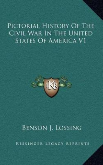 Picture of Pictorial History of the Civil War in the United S