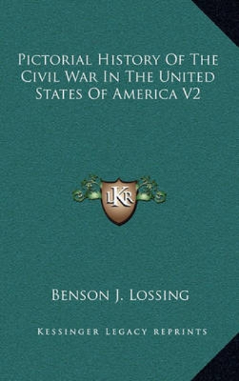 Picture of Pictorial History of the Civil War in the United S