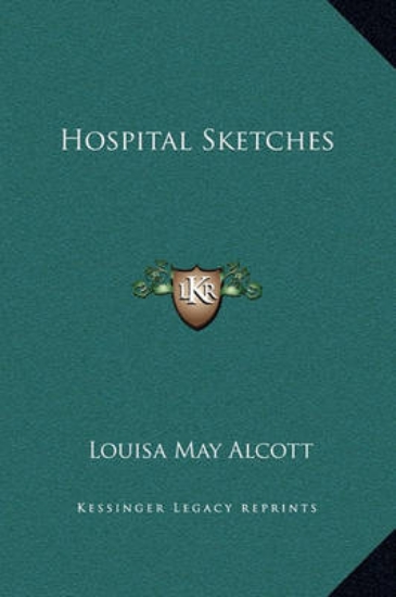 Picture of Hospital Sketches