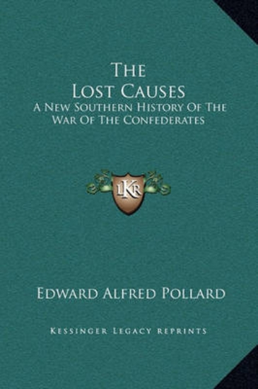Picture of The Lost Causes