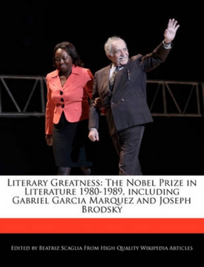 Picture of Literary Greatness