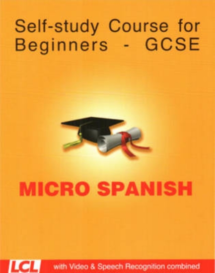 Picture of Micro Spanish