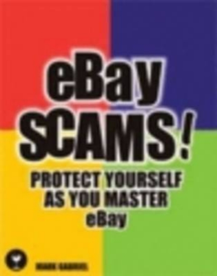 Picture of eBay Scams