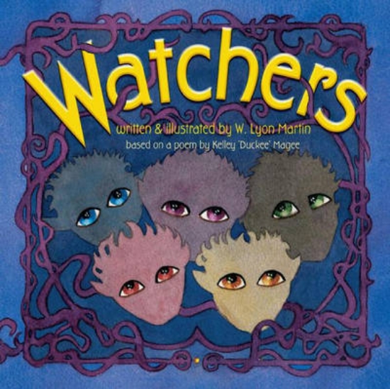 Picture of Watchers