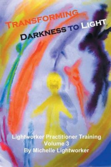 Picture of Transforming Darkness To Light