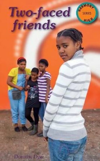 Picture of Two-faced friends