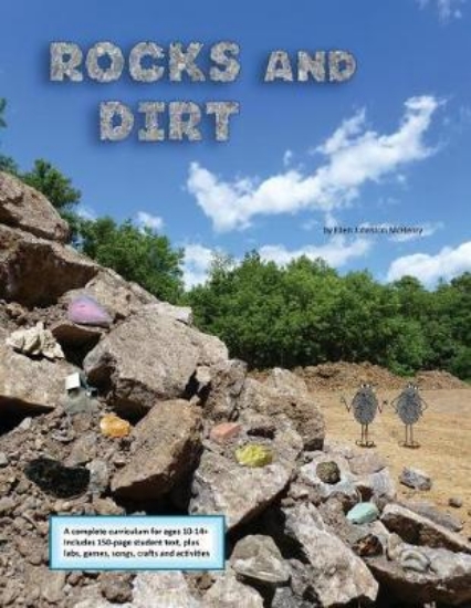 Picture of Rocks and Dirt