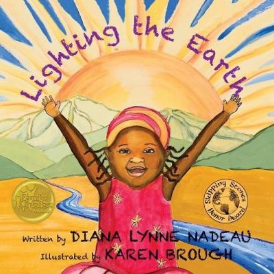 Picture of Lighting the Earth