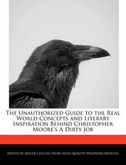 Picture of The Unauthorized Guide to the Real World Concepts