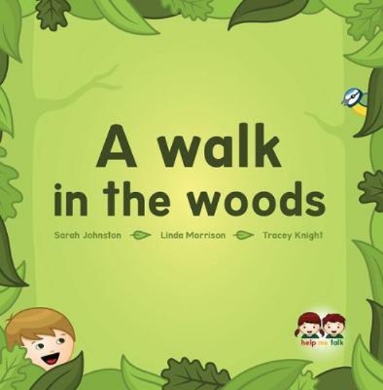 Picture of A Walk In The Woods