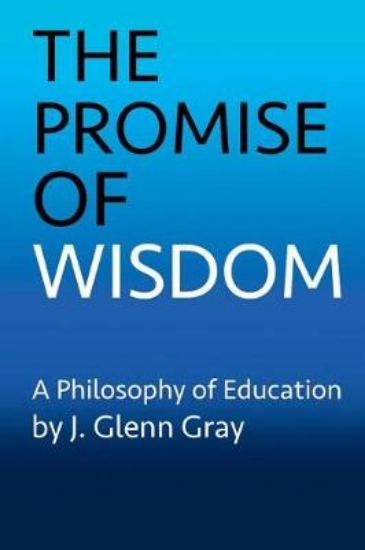 Picture of The Promise of Wisdom