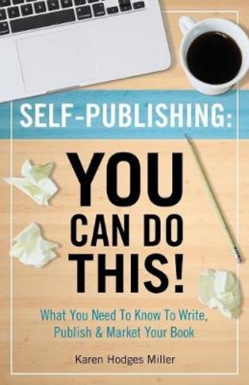 Picture of Self-Publishing