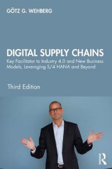 Picture of Digital Supply Chains