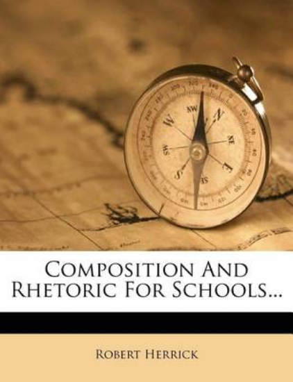 Picture of Composition and Rhetoric for Schools