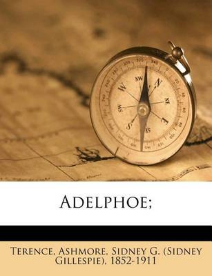 Picture of Adelphoe;