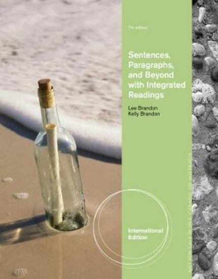 Picture of Sentences, Paragraphs, and Beyond with Integrated