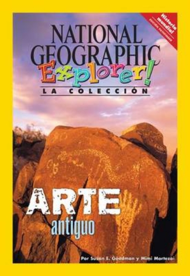 Picture of Explorer Books (Pathfinder Spanish Social Studies: