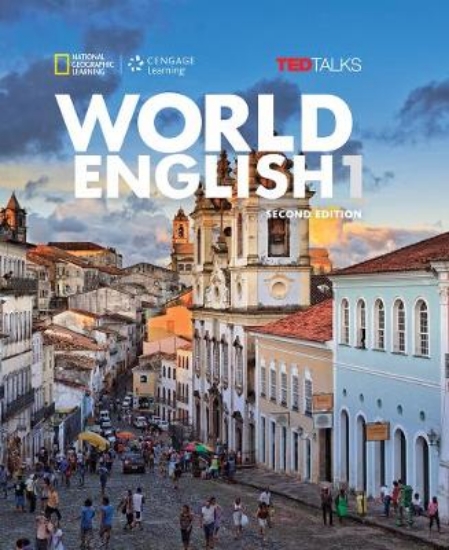 Picture of World English 1: Student Book