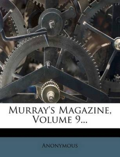 Picture of Murray's Magazine, Volume 9