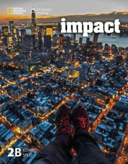 Picture of Impact 2: Combo Split B