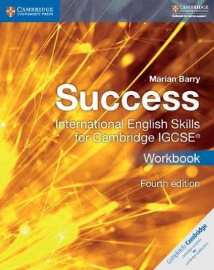 Picture of Success International English Skills For Igcse™ Fo