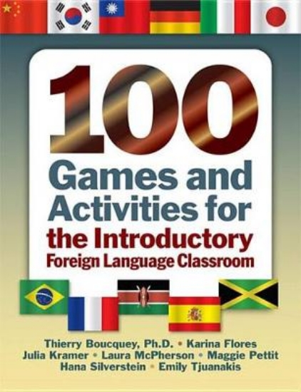 Picture of 100 Games and Activities for the Introductory Fore