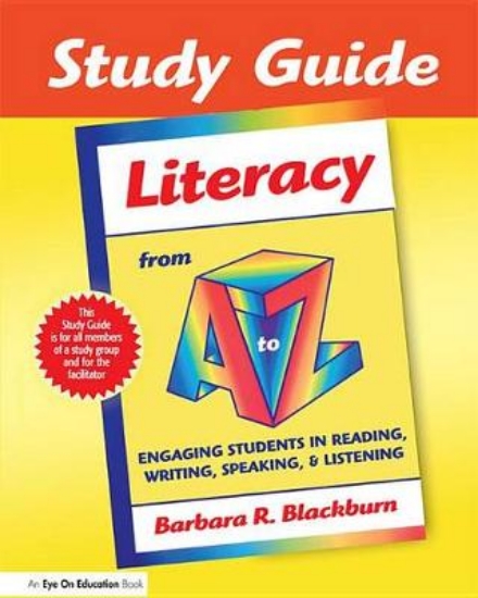 Picture of Study Guide