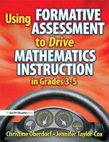 Picture of Using Formative Assessment to Drive Mathematics In