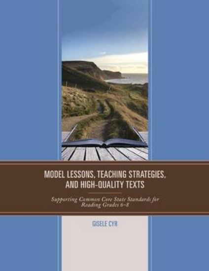 Picture of Model Lessons, Teaching Strategies, and High-Quali