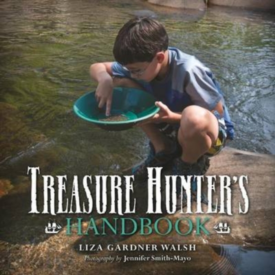 Picture of Treasure Hunter's Handbook