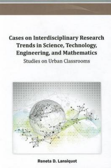 Picture of Cases on Interdisciplinary Research Trends in Scie